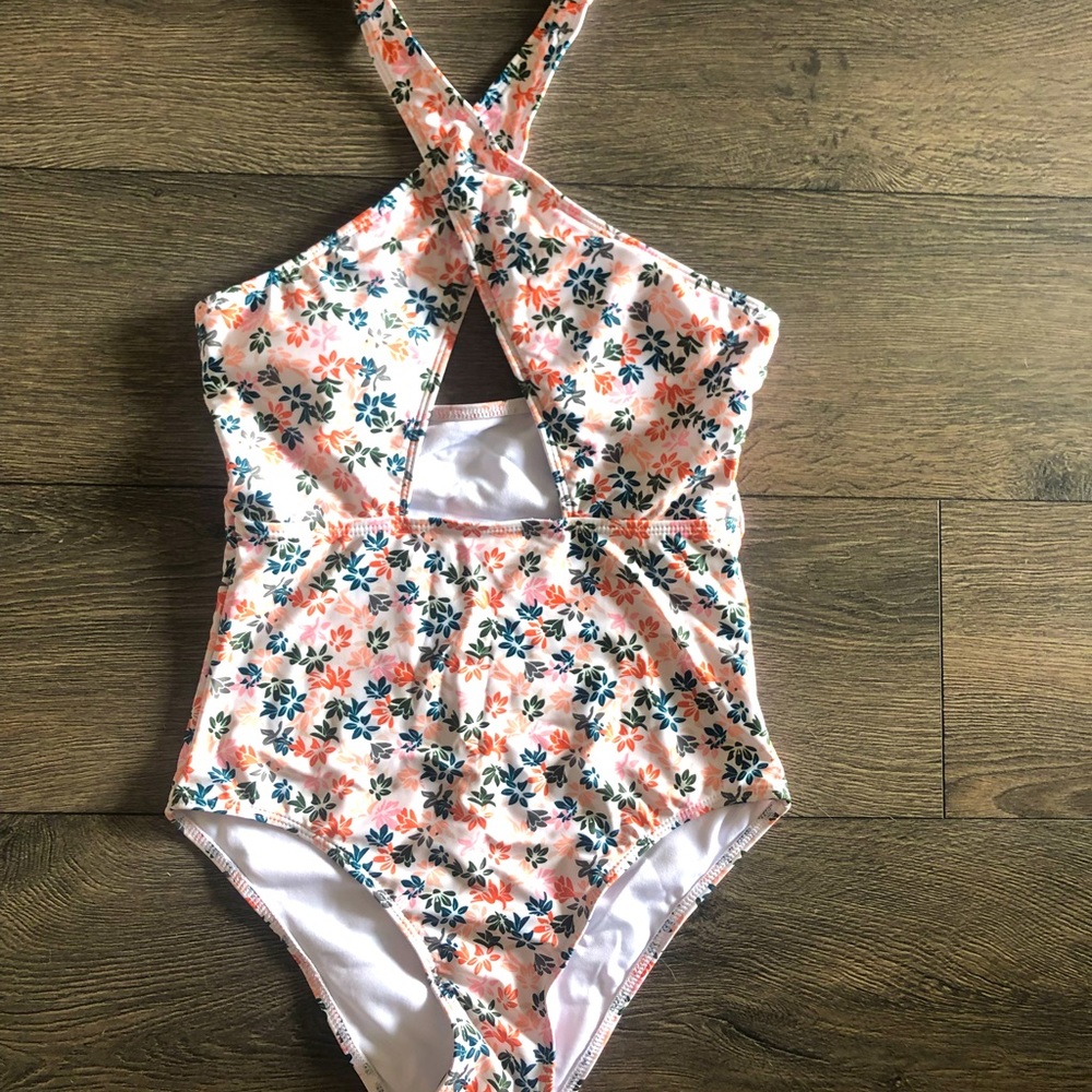Shein bathing suit